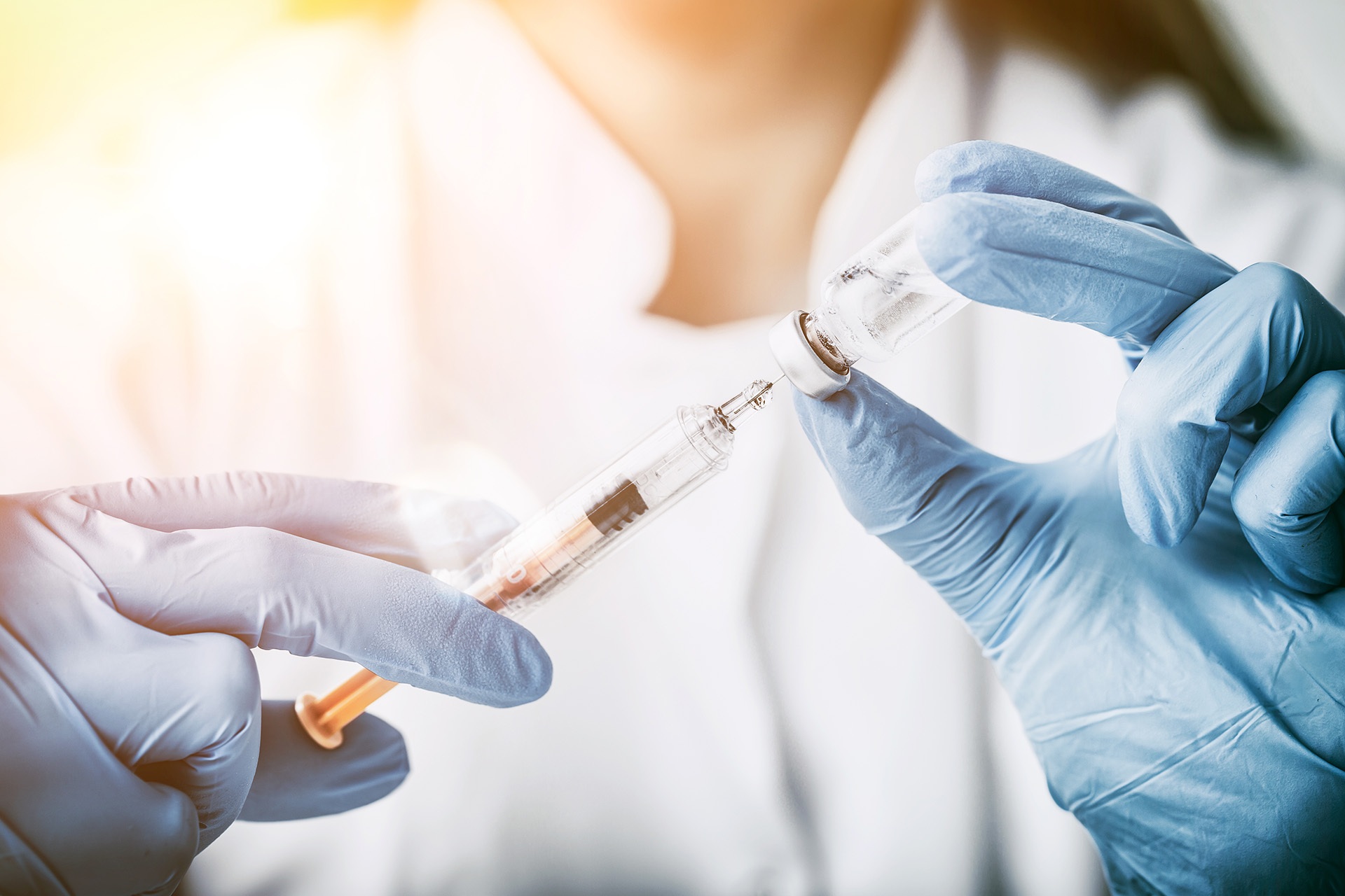 analyse des essais cliniques