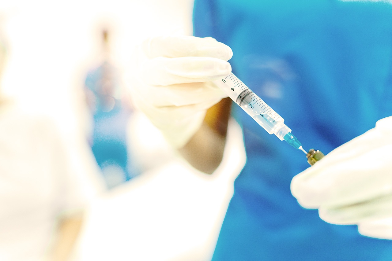 blur-3 clinical trial analytics