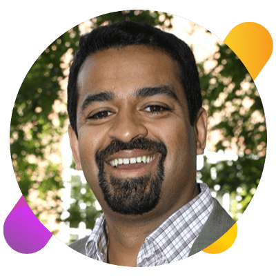 Vik Krishnan