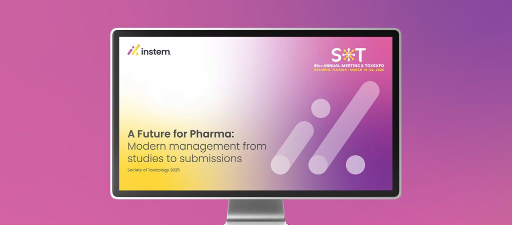 Webinar: A Future for Pharma