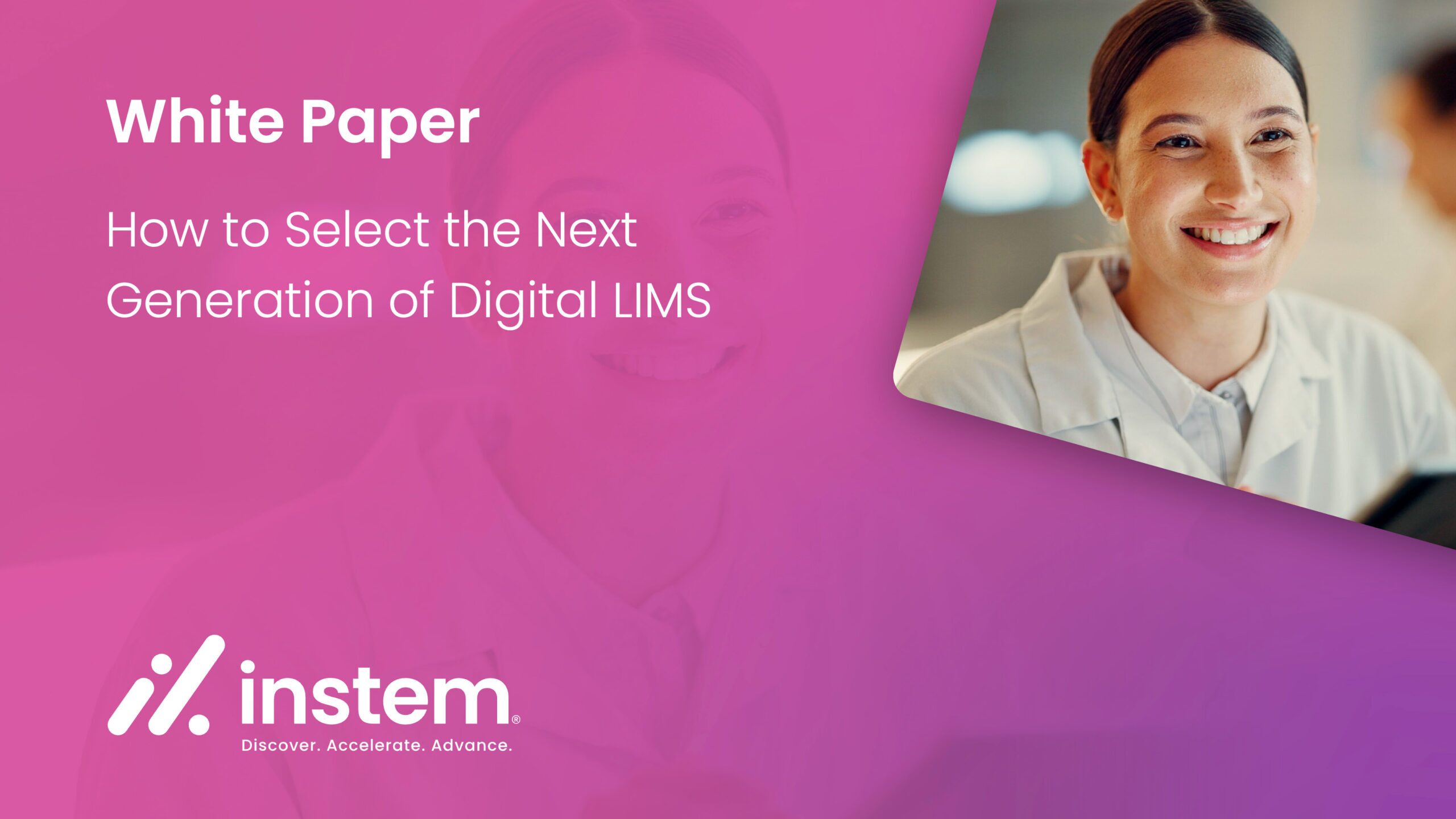 choosing the right LIMS