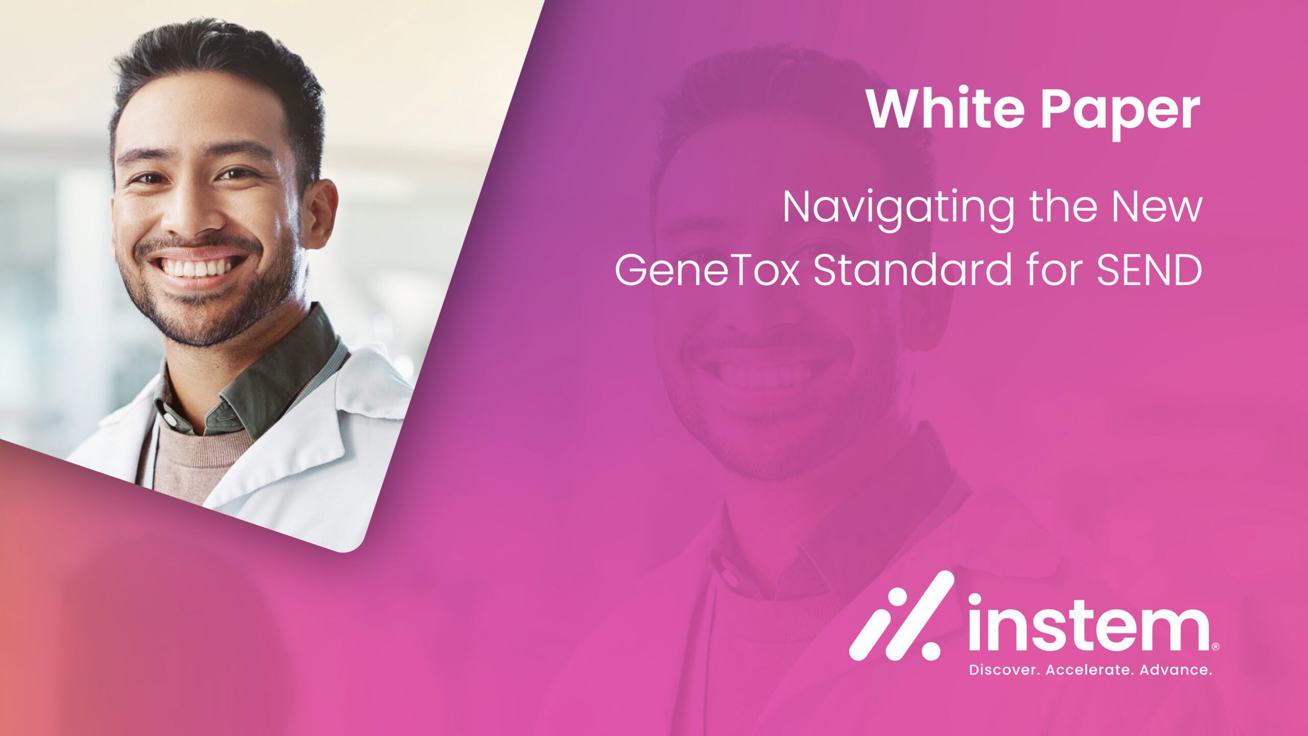 White Paper SEND Genetox Download