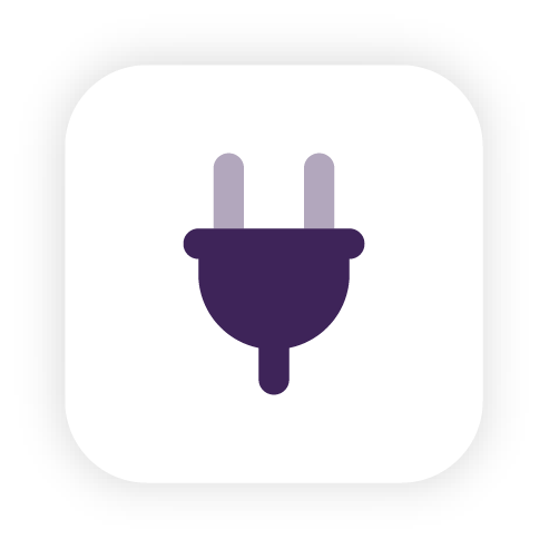 Integration & Connectivity