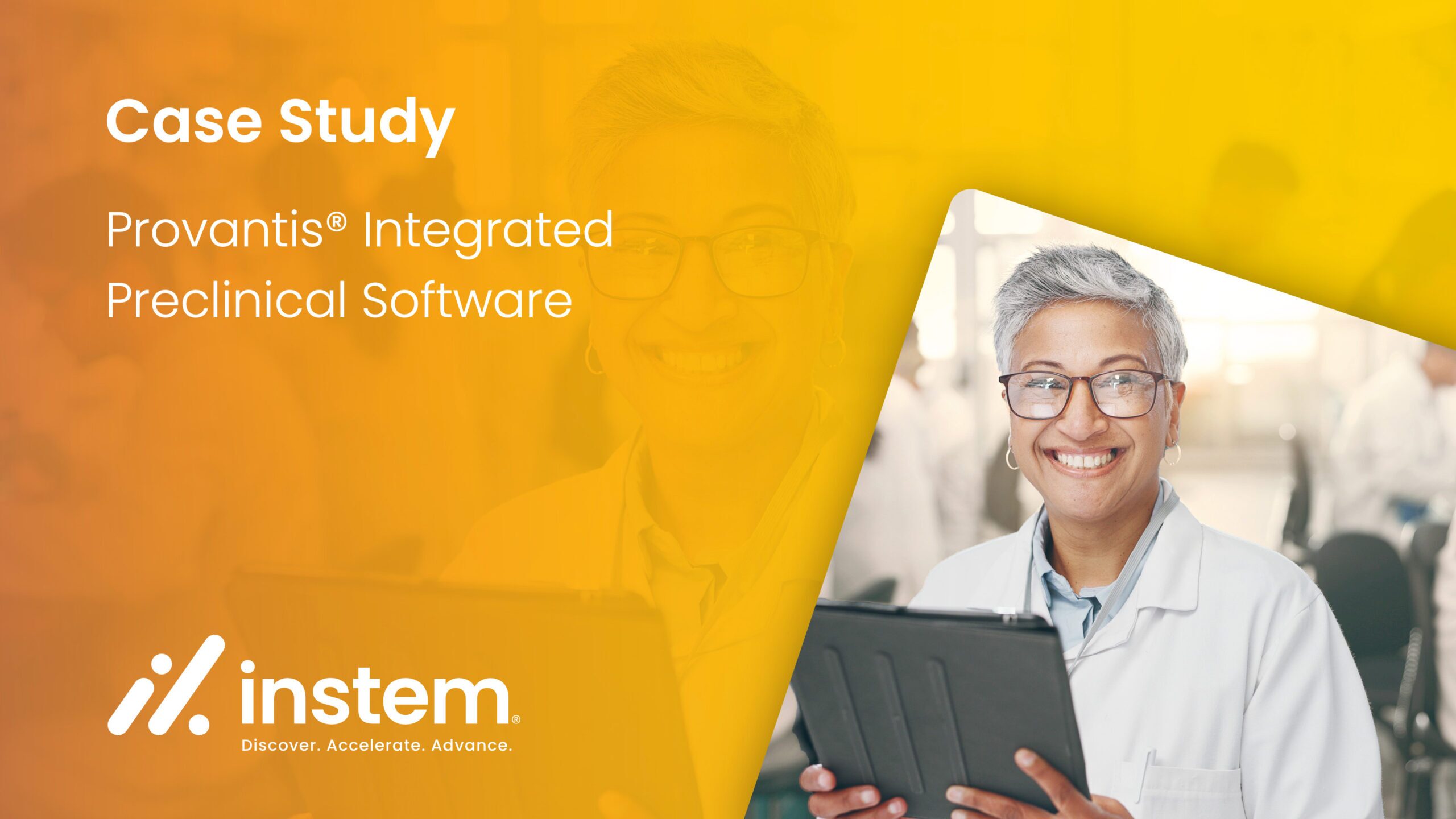 Provantis SRI case study