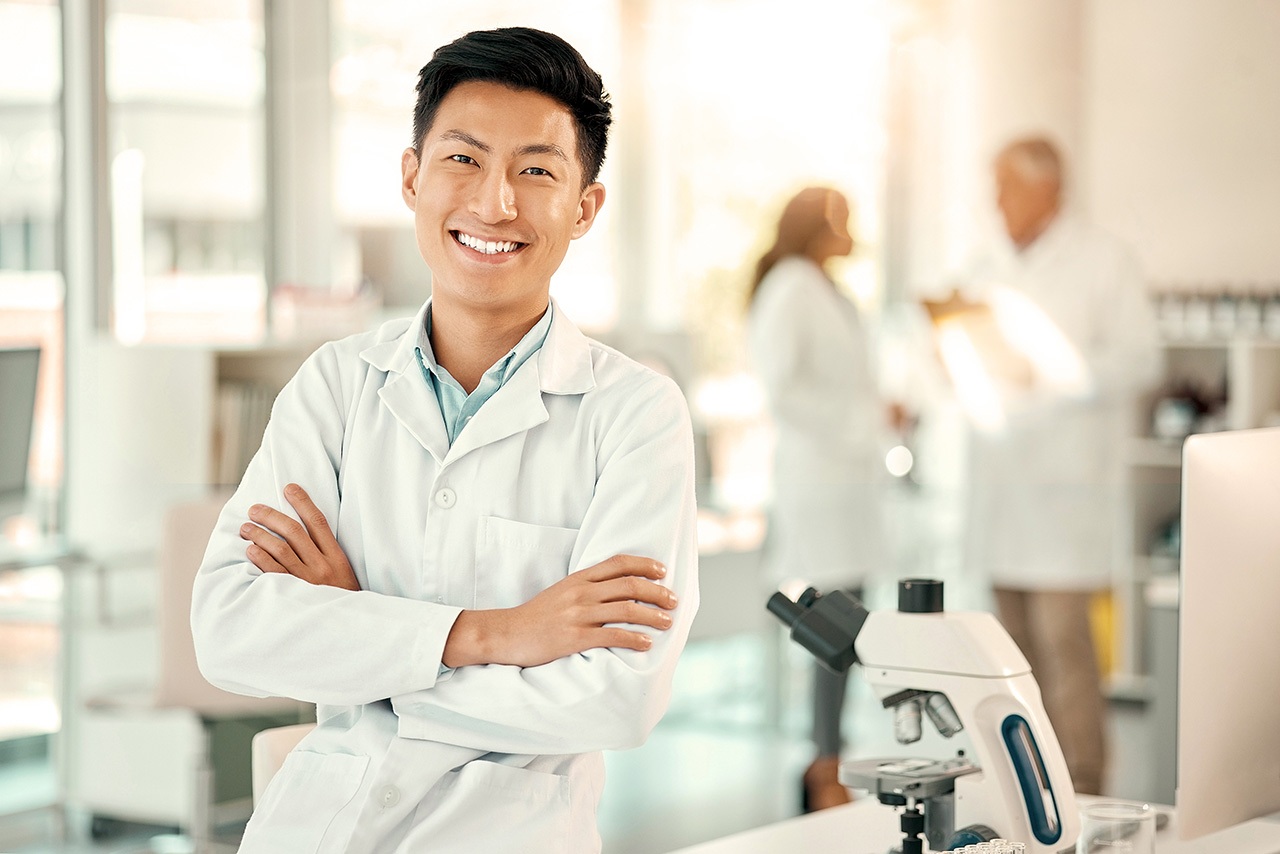 leadscope model applier