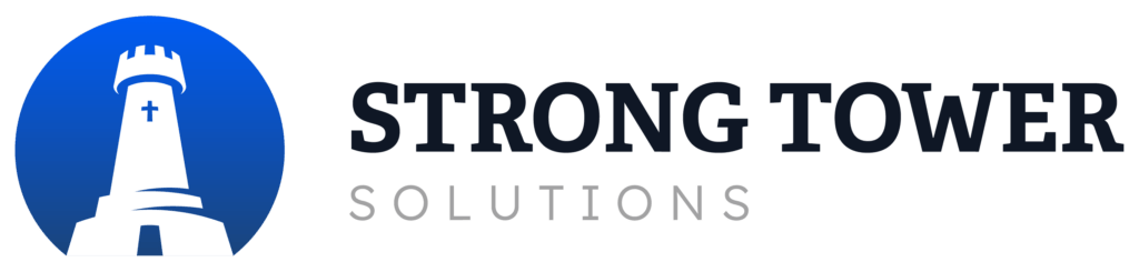 Strong Tower Solutions logo
