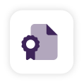 Full GLP-Compliant Audit Trail Piste d'audit complète conforme aux BPL