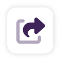 Streamlined Output Une production rationalisée