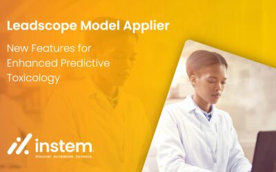 Leadscope Model Applier 2025.0 – New Features for Enhanced Predictive Toxicology