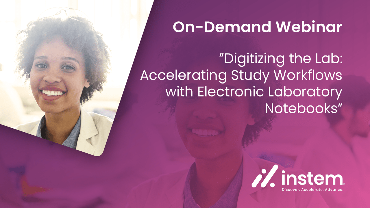 logbook webinar recording on-demand