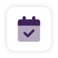 Pull Scheduling (placeholder icon)