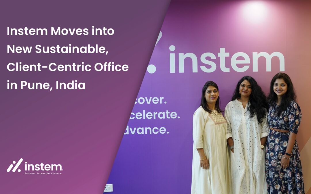Instem Moves into New Sustainable, Client-Centric Office at Smartworks 43EQ, Pune, India