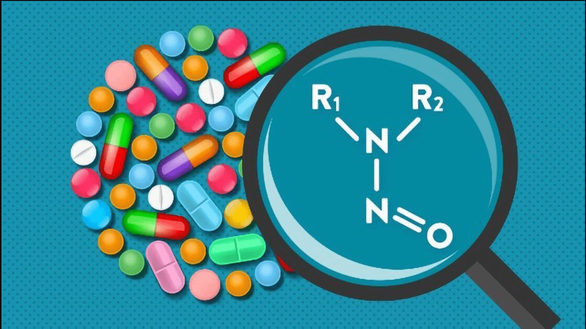Verbesserte N-Nitrosamin-Risikobewertung mit Read-across: Eine wertvolle Ergänzung zu den Standard-CPCA-Rechnern