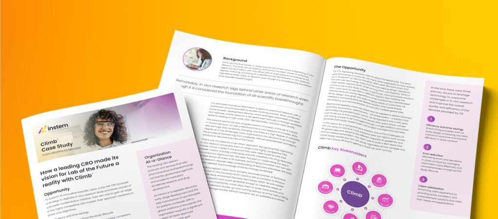 Climb Case Study