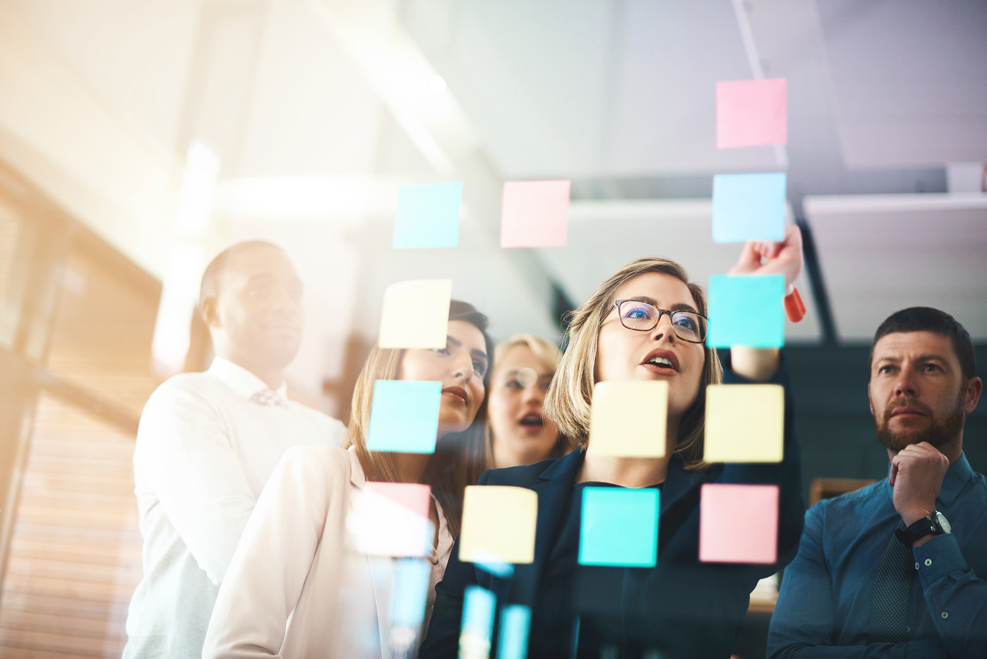 leadscope model applier