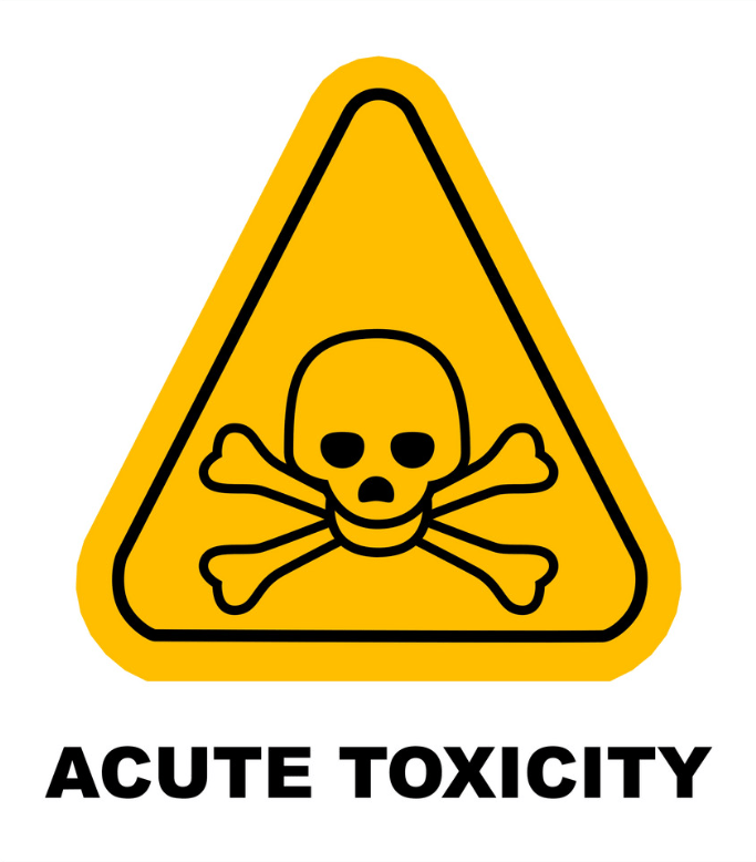 Chemical Database to Advance Acute Rat Oral Toxicity Predictions 