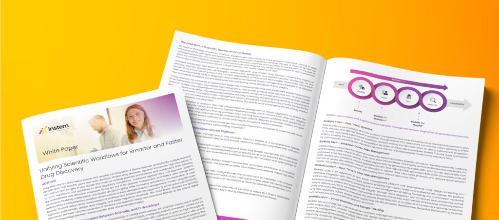 White Paper: BioRails