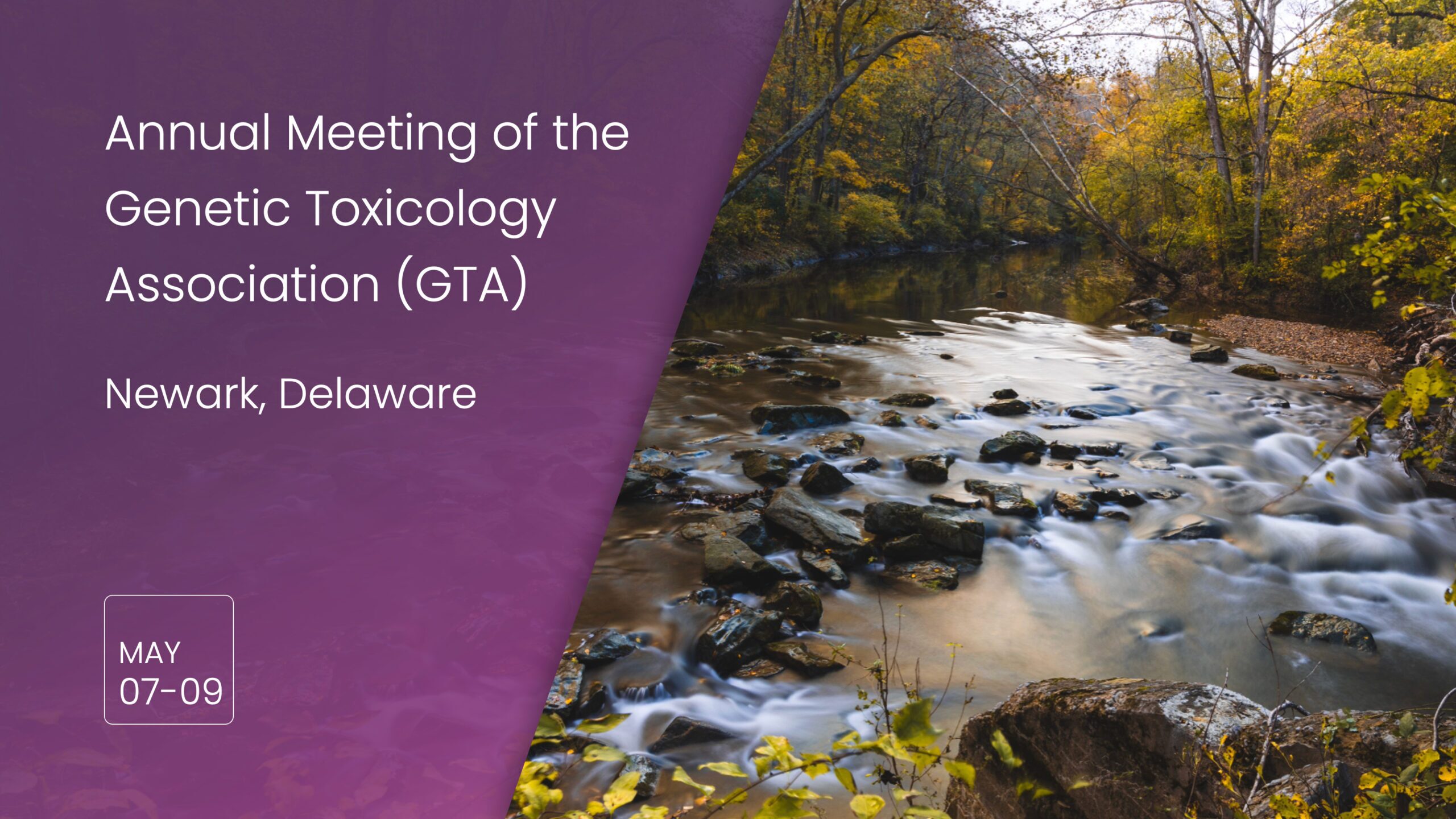 Join Instem at GTA 2025